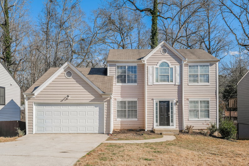 2996 Rapids Drive Decatur, GA 30034 | Progress Residential