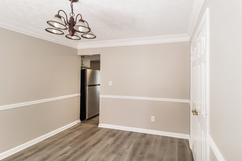 2,570/Mo, 2996 Rapids Drive Decatur, GA 30034 Misc View 2