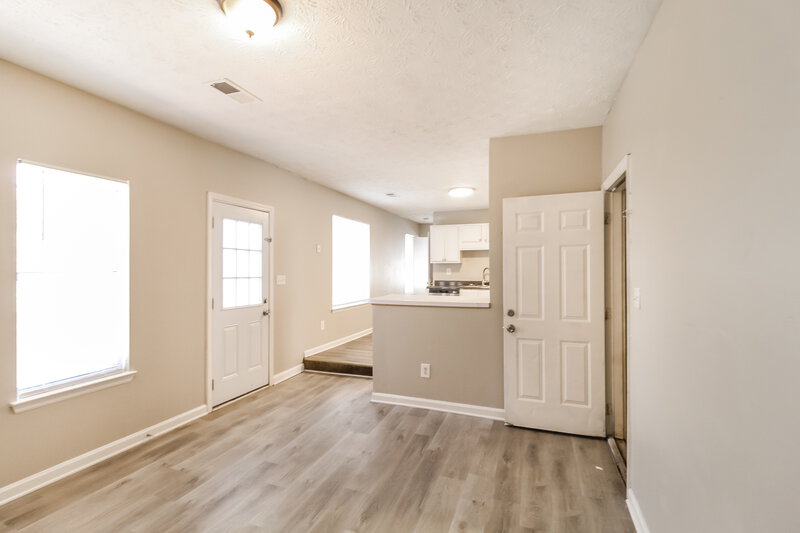 2,570/Mo, 2996 Rapids Drive Decatur, GA 30034 Misc View 6
