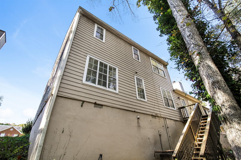 2,570/Mo, 2996 Rapids Drive Decatur, GA 30034 Misc View 14