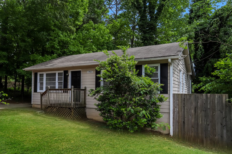 1,700/Mo, 1965 Venesa Circle Austell, GA 30168 Misc View