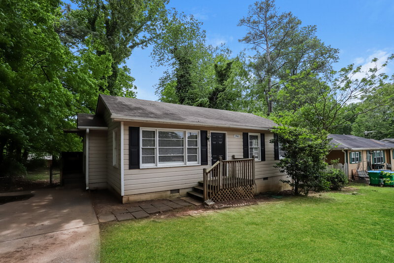 2,380/Mo, 1965 Venesa Circle Austell, GA 30168 Front View 2