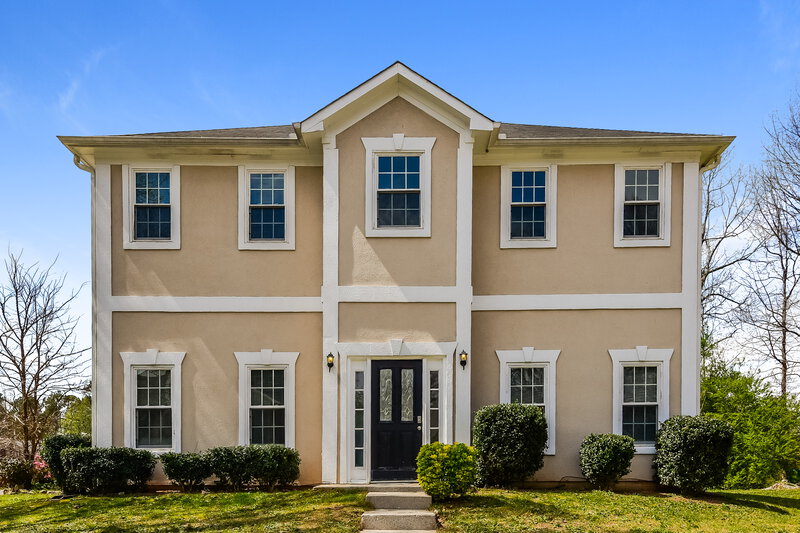 1,900/Mo, 3443 Oaktree Way Lithonia, GA 30038 External View