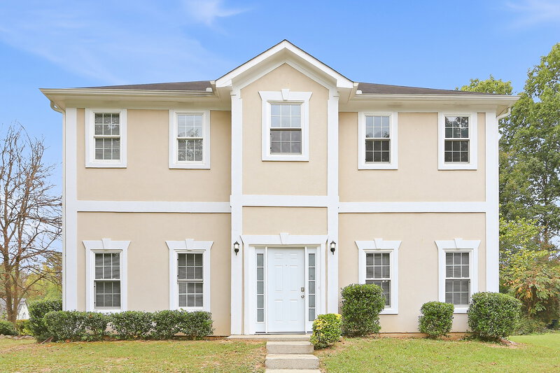 2,030/Mo, 3443 Oaktree Way Lithonia, GA 30038 External View