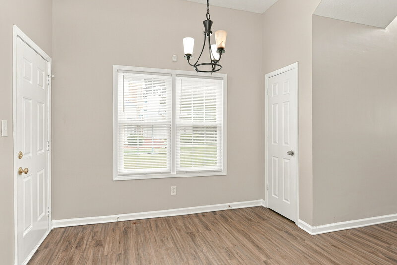 2,030/Mo, 3443 Oaktree Way Lithonia, GA 30038 Dining Room View