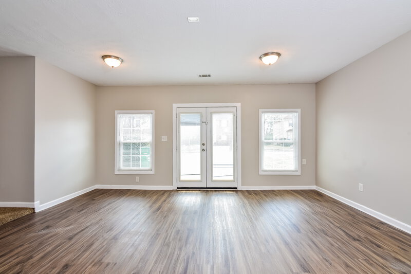 1,900/Mo, 3443 Oaktree Way Lithonia, GA 30038 Family Room View