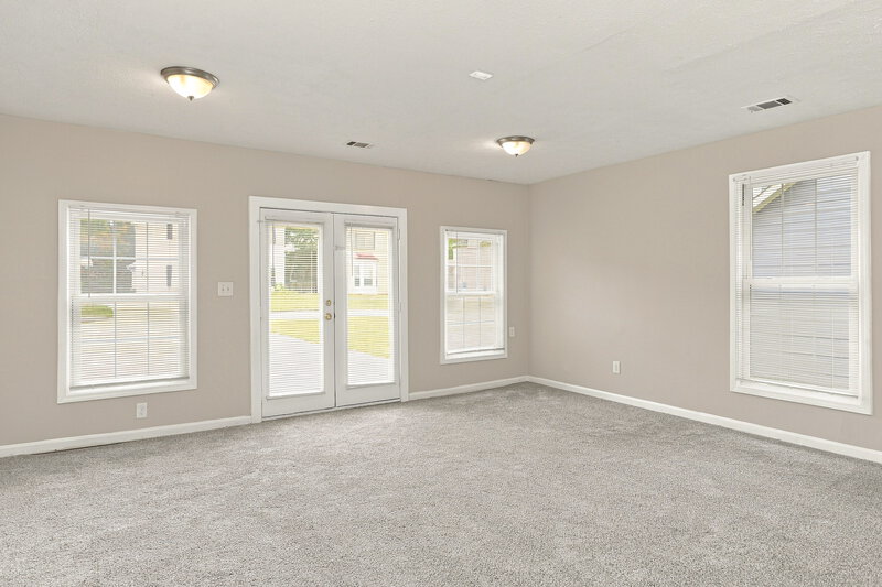 2,030/Mo, 3443 Oaktree Way Lithonia, GA 30038 Family Room View