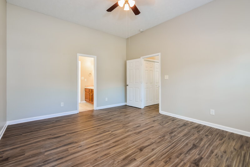 1,900/Mo, 3443 Oaktree Way Lithonia, GA 30038 Main Bedroom View