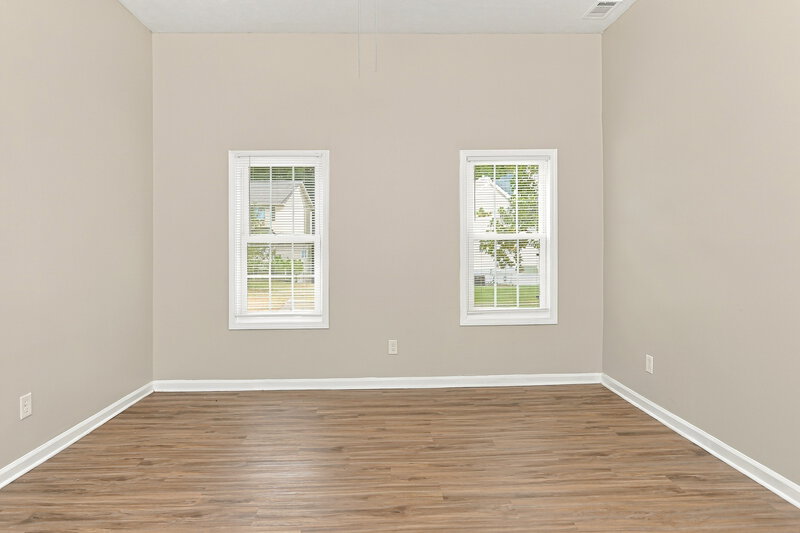 2,030/Mo, 3443 Oaktree Way Lithonia, GA 30038 Primary Bedroom View