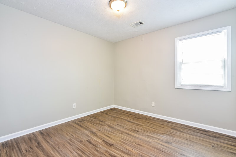 1,900/Mo, 3443 Oaktree Way Lithonia, GA 30038 Bedroom View