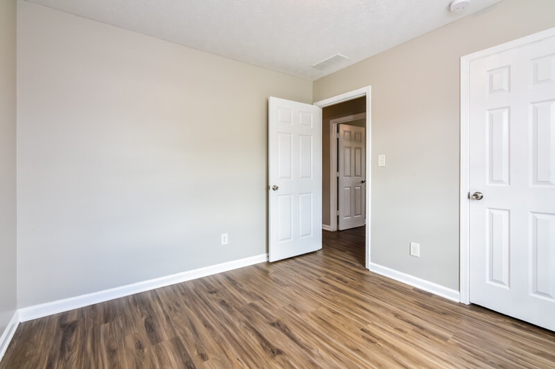 1,900/Mo, 3443 Oaktree Way Lithonia, GA 30038 Bedroom View 2