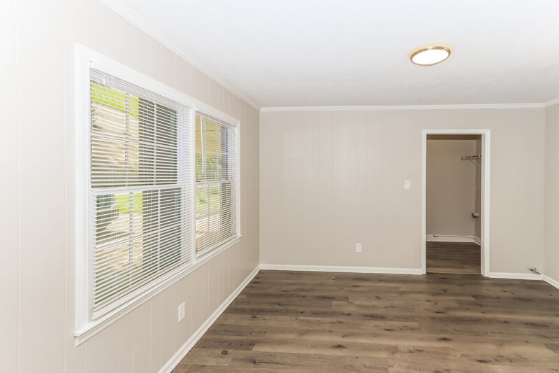 1,525/Mo, 6881 Vesta Brook Drive Morrow, GA 30260 Living Room View 2