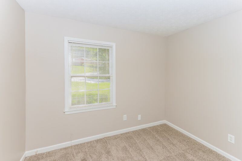 1,525/Mo, 6881 Vesta Brook Drive Morrow, GA 30260 Bedroom View