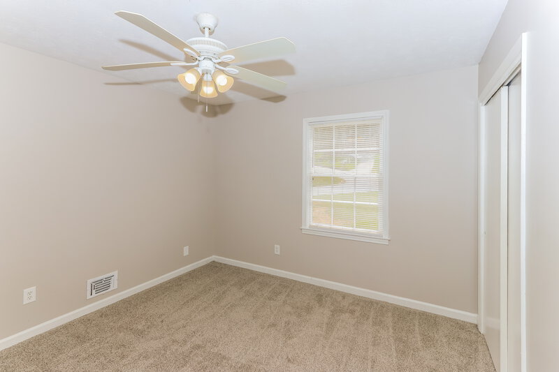 1,525/Mo, 6881 Vesta Brook Drive Morrow, GA 30260 Bedroom View 3