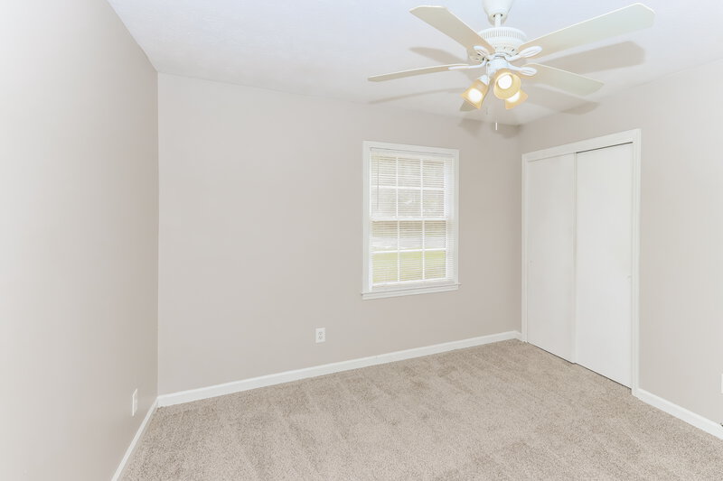 1,525/Mo, 6881 Vesta Brook Drive Morrow, GA 30260 Bedroom View 4