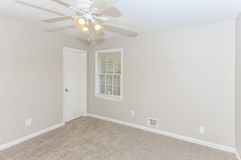 1,525/Mo, 6881 Vesta Brook Drive Morrow, GA 30260 Bedroom View 5