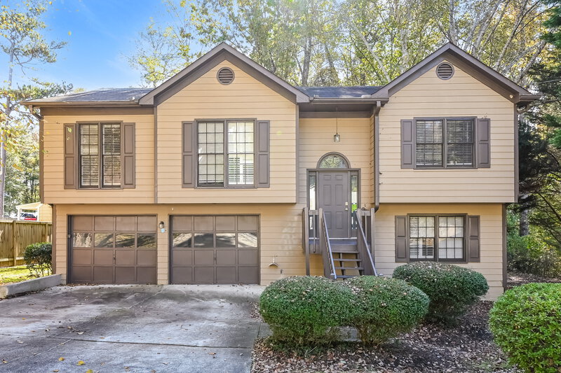 2,025/Mo, 2660 Windstream Way Lawrenceville, GA 30044 External View