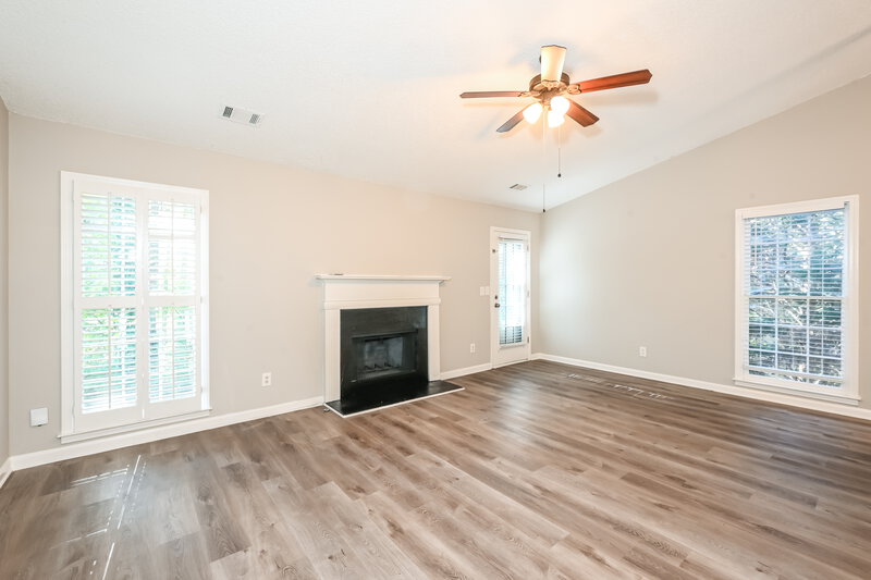 2,025/Mo, 2660 Windstream Way Lawrenceville, GA 30044 Living Room View