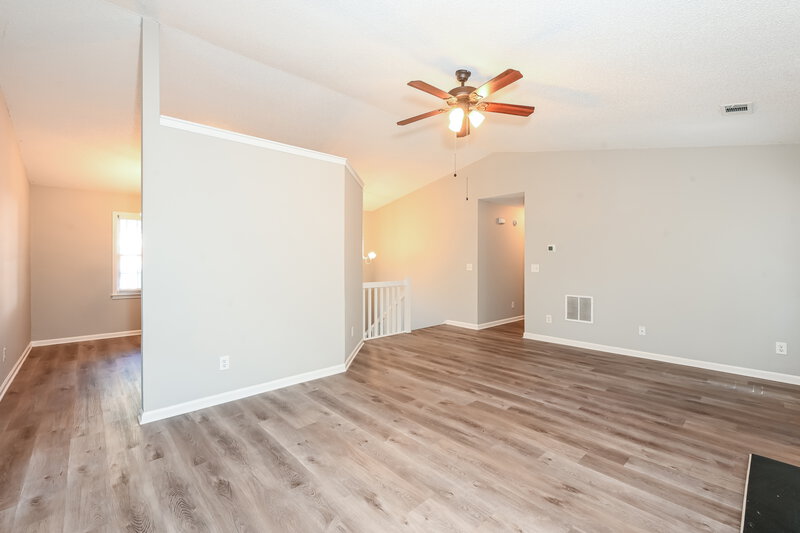 2,025/Mo, 2660 Windstream Way Lawrenceville, GA 30044 Living Room View 2
