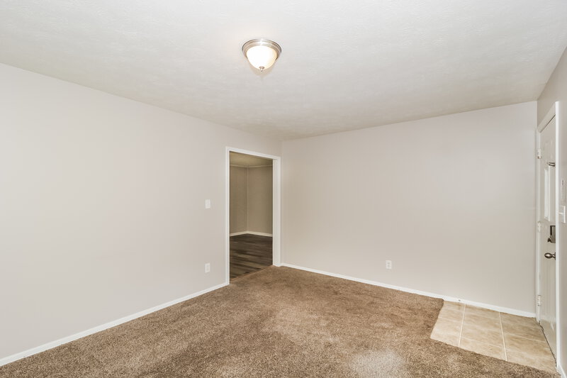 1,595/Mo, 2063 Woodbine Circle Austell, GA 30168 Living Room View 2