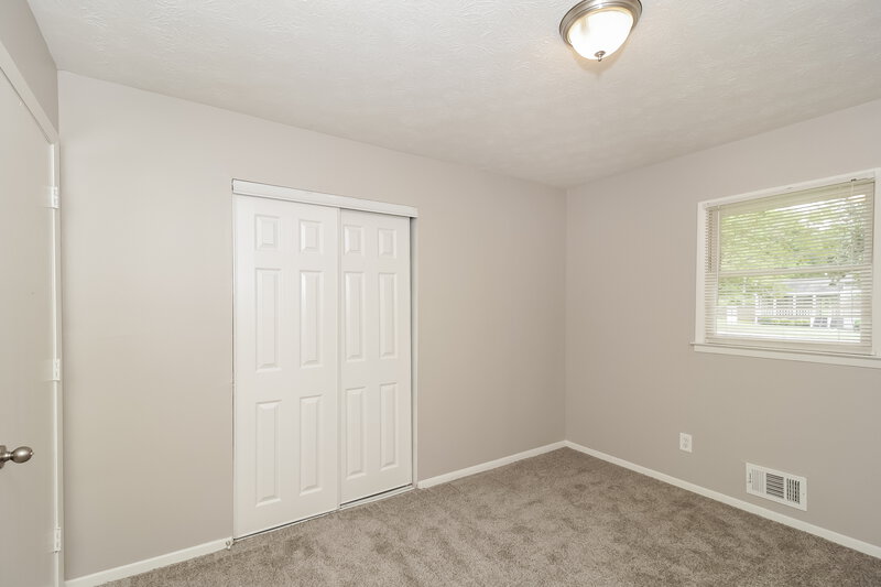 1,595/Mo, 2063 Woodbine Circle Austell, GA 30168 Main Bedroom View 2