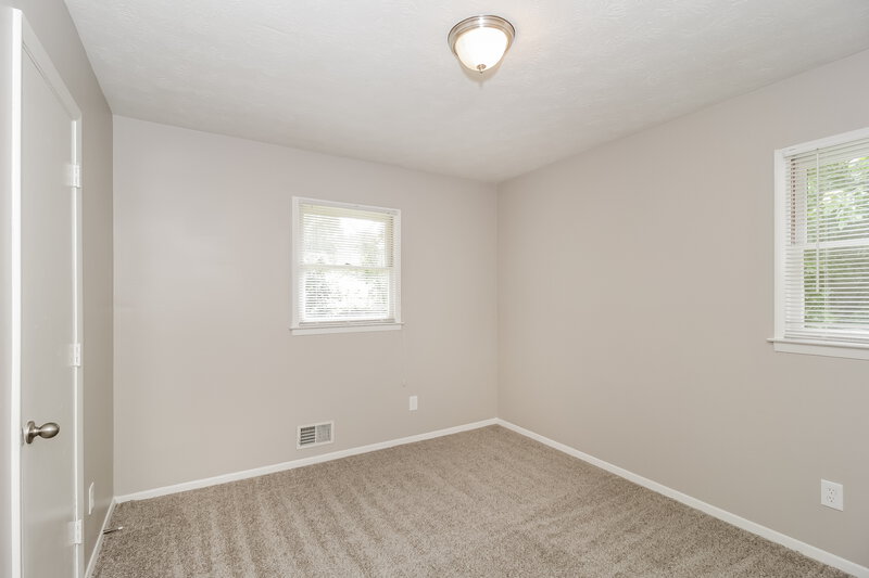 1,595/Mo, 2063 Woodbine Circle Austell, GA 30168 Bedroom View