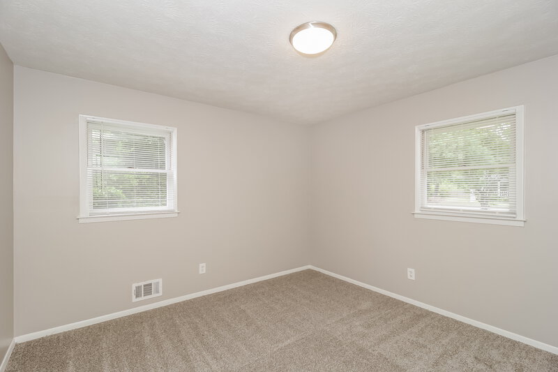 1,595/Mo, 2063 Woodbine Circle Austell, GA 30168 Bedroom View 2