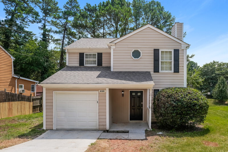 2,330/Mo, 6164 Saint Christophers Court Lithonia, GA 30058 External View