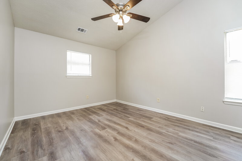 2,330/Mo, 6164 Saint Christophers Court Lithonia, GA 30058 Main Bedroom View 2