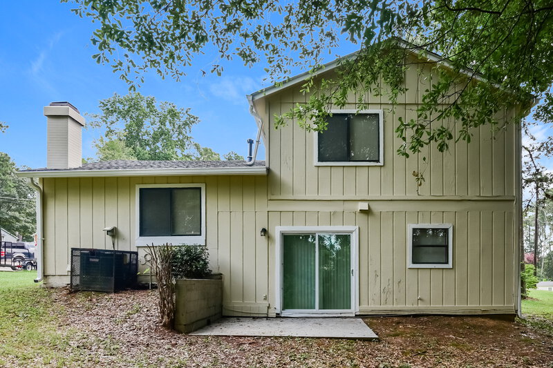 1,865/Mo, 469 Sherwood Greens Stone Mountain, GA 30087 Misc View 17