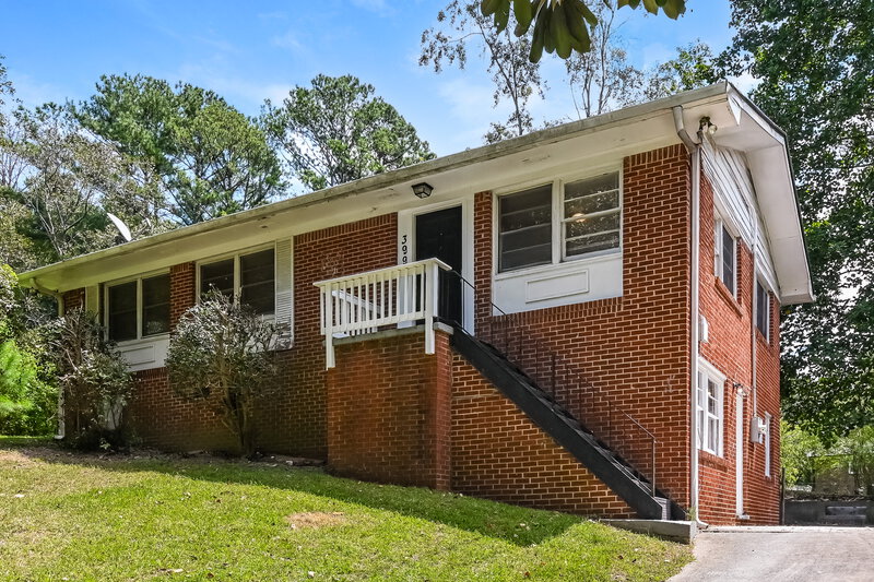 1,580/Mo, 3990 Rutgers Drive Atlanta, GA 30331 External View