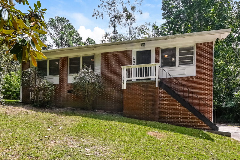 1,580/Mo, 3990 Rutgers Drive Atlanta, GA 30331 Misc View