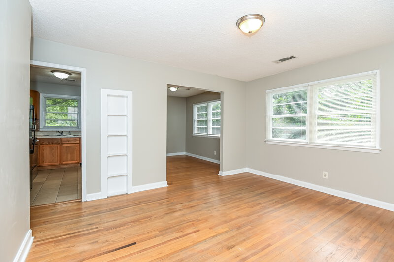 1,580/Mo, 3990 Rutgers Drive Atlanta, GA 30331 Misc View 3