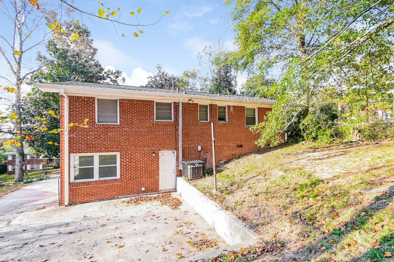 1,580/Mo, 3990 Rutgers Drive Atlanta, GA 30331 Misc View 20