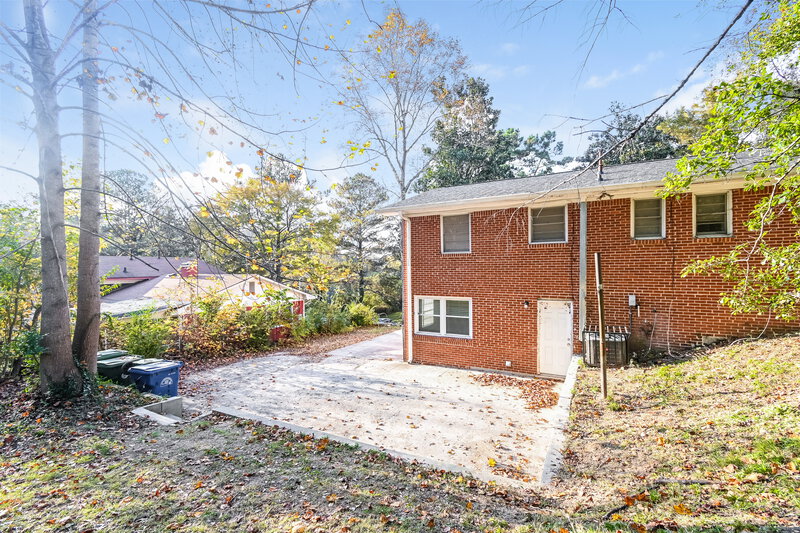 1,580/Mo, 3990 Rutgers Drive Atlanta, GA 30331 Misc View 21