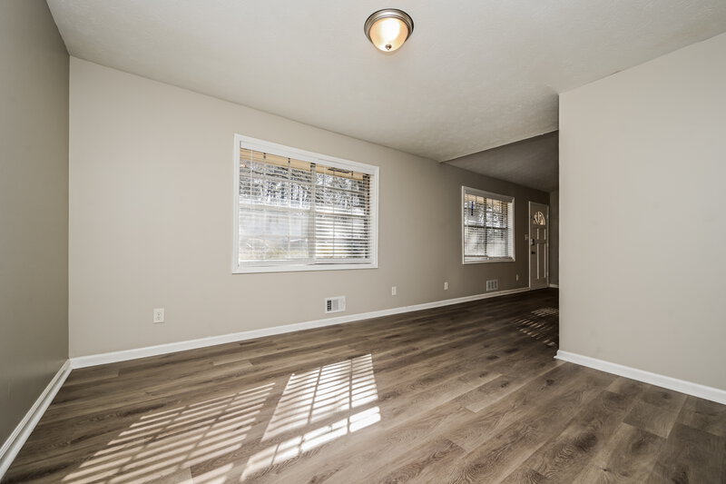 1,600/Mo, 2216 Seven Oaks Circle Conley, GA 30288 Misc View 3