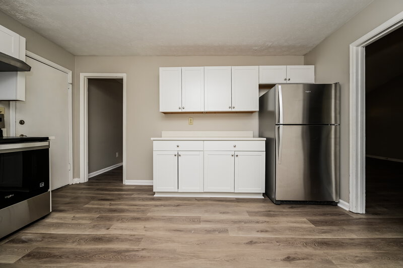 1,600/Mo, 2216 Seven Oaks Circle Conley, GA 30288 Misc View 5