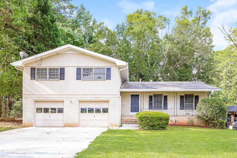 2,810/Mo, 3949 Appleton Court Decatur, GA 30034 External View