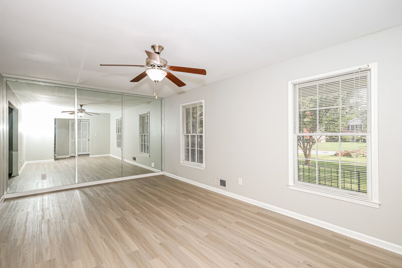 2,810/Mo, 3949 Appleton Court Decatur, GA 30034 Living Room View