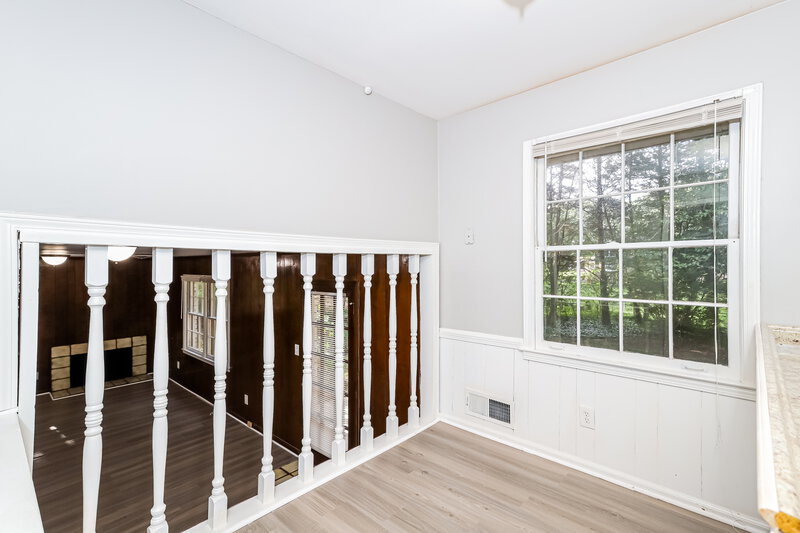 2,810/Mo, 3949 Appleton Court Decatur, GA 30034 Breakfast Nook View