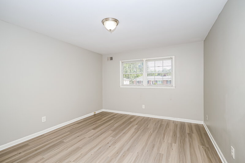 2,810/Mo, 3949 Appleton Court Decatur, GA 30034 Bedroom View