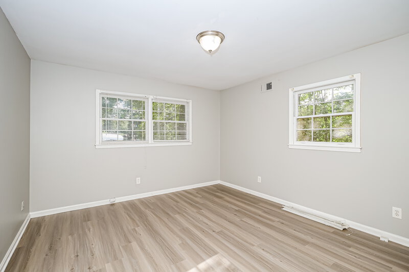 2,810/Mo, 3949 Appleton Court Decatur, GA 30034 Bedroom View 2
