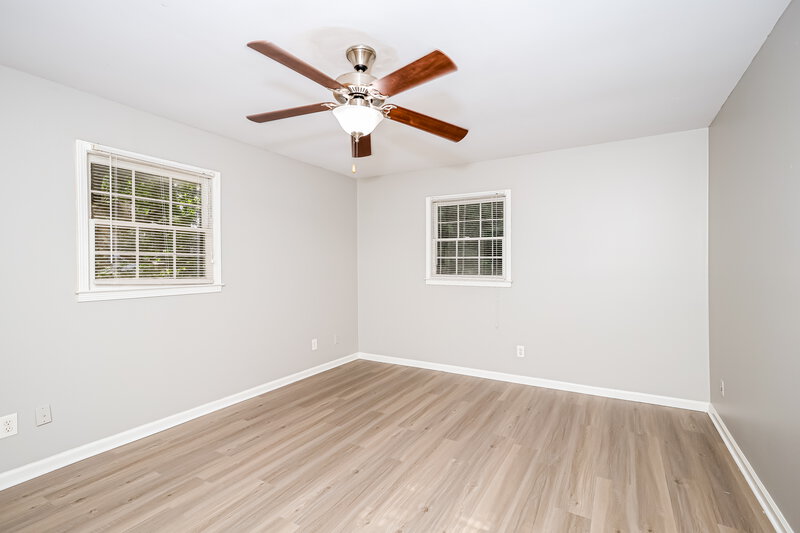 2,810/Mo, 3949 Appleton Court Decatur, GA 30034 Bedroom View 3