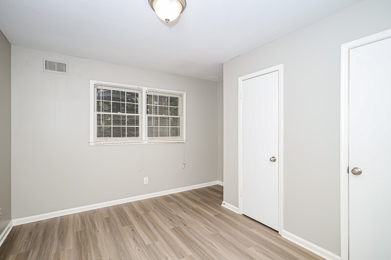 2,810/Mo, 3949 Appleton Court Decatur, GA 30034 Bedroom View 4