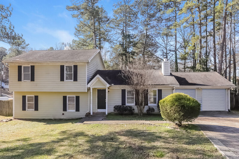 2,850/Mo, 2270 Seedling Lane Lawrenceville, GA 30043 External View