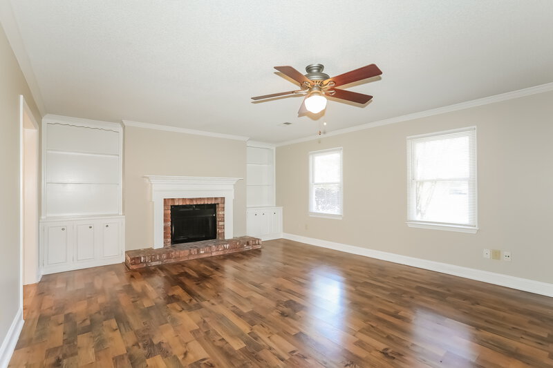 2,850/Mo, 2270 Seedling Lane Lawrenceville, GA 30043 Living Room View