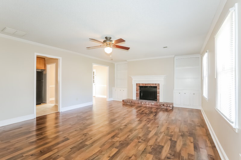 2,850/Mo, 2270 Seedling Lane Lawrenceville, GA 30043 Living Room View 2