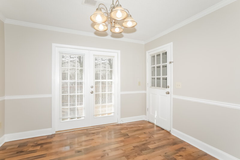 2,850/Mo, 2270 Seedling Lane Lawrenceville, GA 30043 Dining Room View