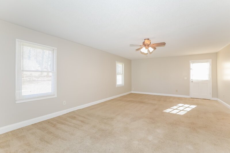 2,850/Mo, 2270 Seedling Lane Lawrenceville, GA 30043 Main Bedroom View