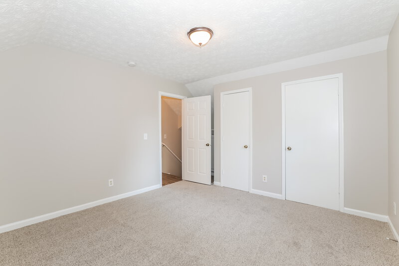 1,730/Mo, 2619 Majestic Circle Dacula, GA 30019 Bedroom View 4